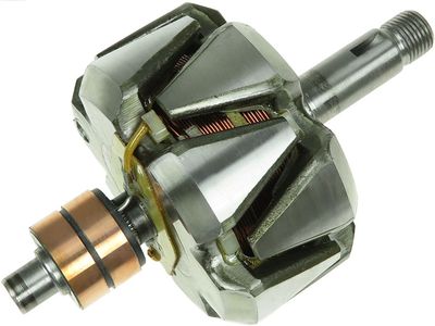 Rotors, Ģenerators AS-PL AR0007