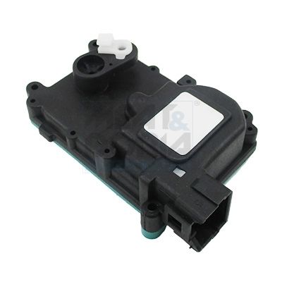 Durvju slēdzene MEAT & DORIA 31476