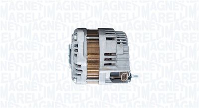 Генератор MAGNETI MARELLI 063735316010