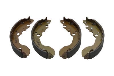 Bremžu loku komplekts KAVO PARTS KBS-8912