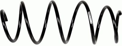 Balstiekārtas atspere SACHS 993 648