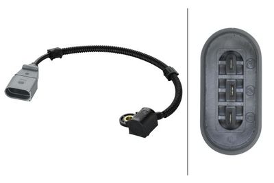 Датчик, положение распределительного вала HELLA 6PU 009 168-121