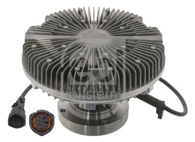 Sajūgs, Radiatora ventilators FEBI BILSTEIN 45732