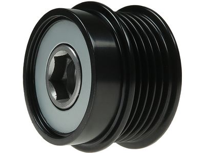 Ģeneratora brīvgaitas mehānisms AS-PL AFP6094S