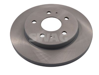 Тормозной диск SWAG 33 10 5847