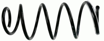 Balstiekārtas atspere SACHS 998 640