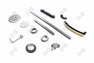 Комплект цели привода распредвала ABAKUS 142-01-506