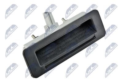 Aizmugurējo durvju rokturis NTY EZC-PL-027