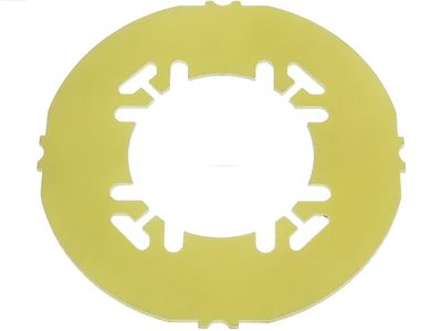 Ремкомплект, стартер AS-PL SRS3010