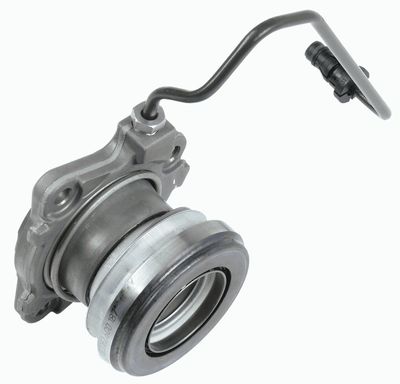 Centrālais izslēdzējmehānisms, Sajūgs SACHS 3182 600 187