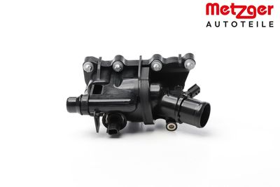 Термостат, охлаждающая жидкость METZGER 4006479