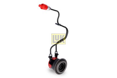 Centrālais izslēdzējmehānisms, Sajūgs Schaeffler LuK 510 0082 10