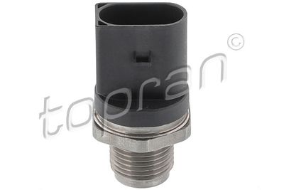 Devējs, Degvielas padeves spiediens TOPRAN 410 415