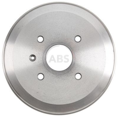 Bremžu trumulis A.B.S. 3429-S