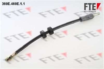 Тормозной шланг FTE 9240538