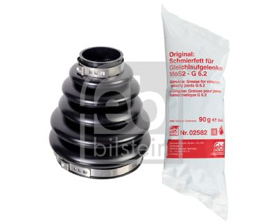 Комплект пыльника, приводной вал FEBI BILSTEIN 175146