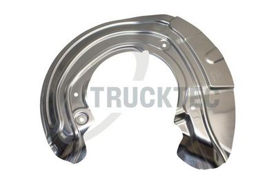 Dubļu sargs, Bremžu disks TRUCKTEC AUTOMOTIVE 08.35.228