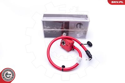 ESEN SKV 96SKV305 Akumulatoru baterijas adapteris