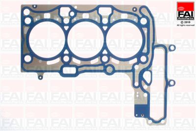 Blīve, Motora bloka galva FAI AutoParts HG2285A