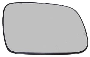 Spoguļstikls, Ārējais atpakaļskata spogulis ABAKUS 2917G03