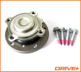 Комплект подшипника ступицы колеса Dr!ve+ DP2010.10.0138