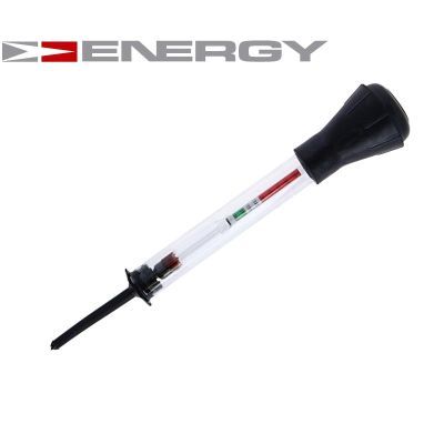 ENERGY NE00140 Akumulatoru baterijas pārbaudes ierīce
