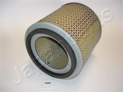 Gaisa filtrs JAPANPARTS FA-529S