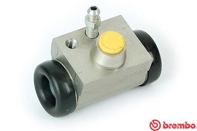 Колесный тормозной цилиндр BREMBO A 12 353