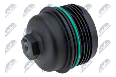 Vāks, Eļļas filtra korpuss NTY CCL-LR-027