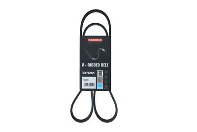 Поликлиновой ремень KAMOKA 7015051