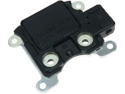 Ģeneratora sprieguma regulators AS-PL ARE9004S