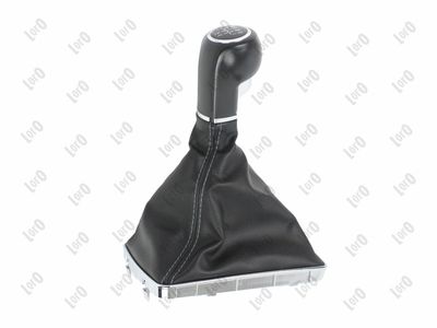 Ручка рычага переключения передач ABAKUS 135-99-656