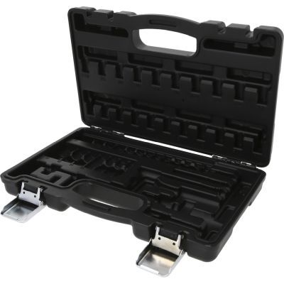 Instrumentu kaste KS TOOLS 911.0653-99