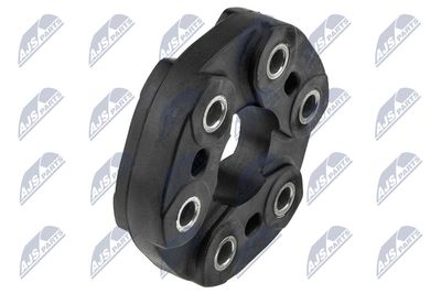 Šarnīrs, kardānvārpsta NTY NPE-LR-000