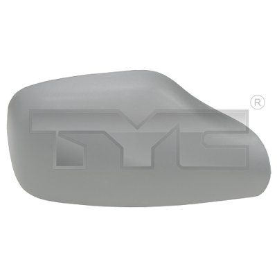 Korpuss, Ārējais atpakaļskata spogulis TYC 326-0007-2