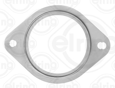 Blīve, Izplūdes caurule ELRING B18.040
