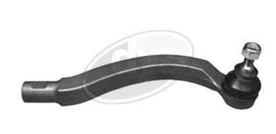 Наконечник поперечной рулевой тяги DYS 22-06636-1