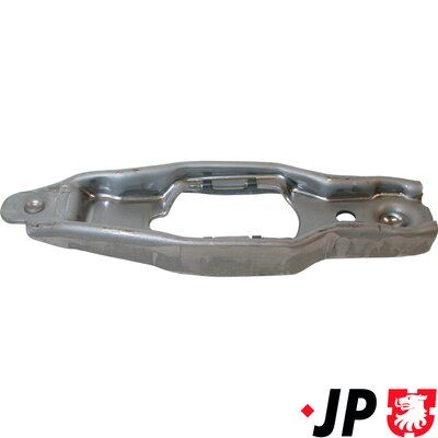 Izspiedējdakša, Sajūgs JP GROUP 1130700500