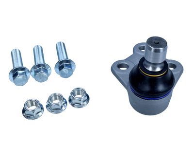 Balst-/Virzošais šarnīrs QUARO QS0508/HQ