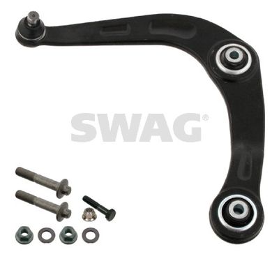 Neatkarīgās balstiekārtas svira, Riteņa piekare SWAG 62 94 0771