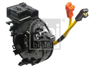 Spirālatspere, Gaisa spilvens FEBI BILSTEIN 194104