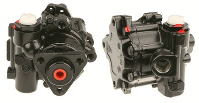 Гидравлический насос, рулевое управление TRW JPR718