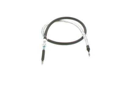 Тросик, cтояночный тормоз BOSCH 1 987 477 441