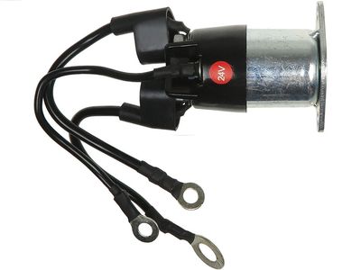 Ievilcējrelejs, Starteris AS-PL SS0060