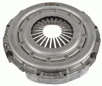 Нажимной диск сцепления SACHS 3482 001 071