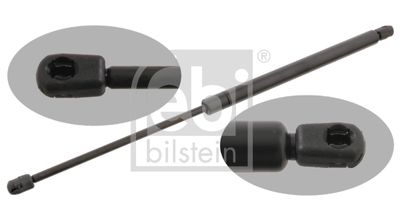 Gāzes atspere, Bagāžas/Kravas nodalījuma vāks FEBI BILSTEIN 28555