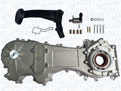 Eļļas sūknis MAGNETI MARELLI 351516000158