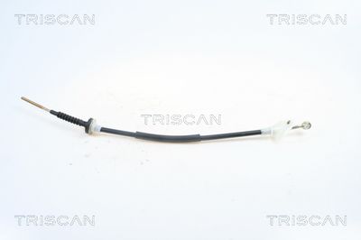Трос, управление сцеплением TRISCAN 814015243