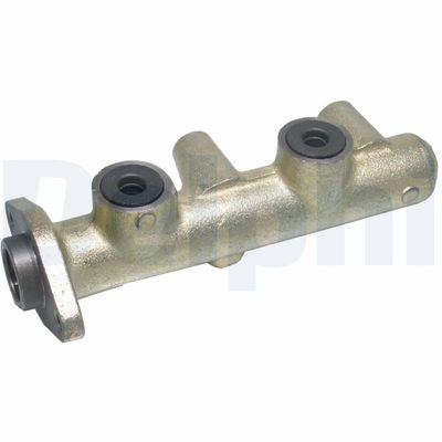 Главный тормозной цилиндр DELPHI LM23511