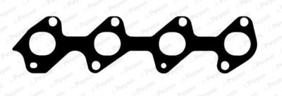 Прокладка, выпускной коллектор PAYEN JD5937